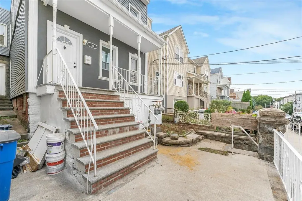 10 Cliff Street Yonkers NY 10701