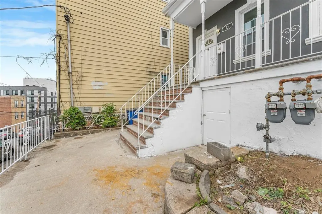 10 Cliff Street Yonkers NY 10701