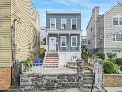 10 Cliff Street Yonkers NY 10701