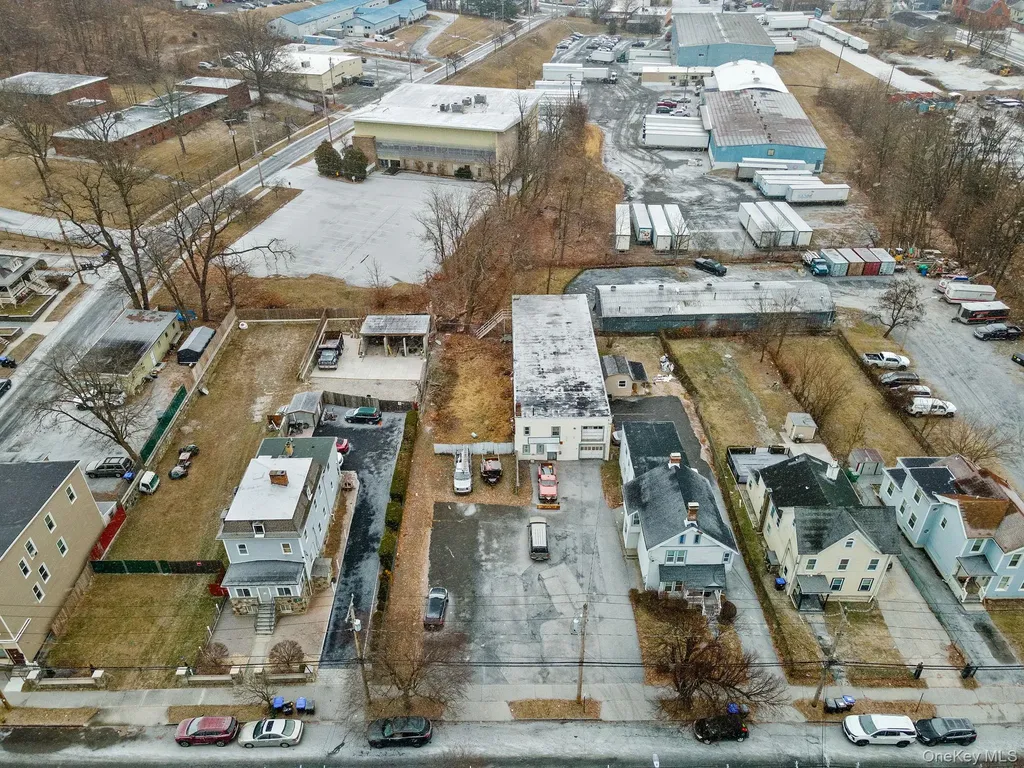 113 N Clinton Street Poughkeepsie NY 12601