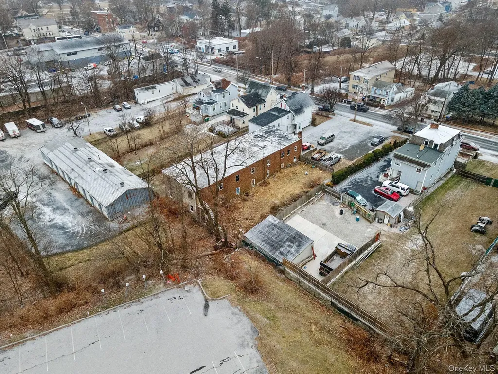 113 N Clinton Street Poughkeepsie NY 12601