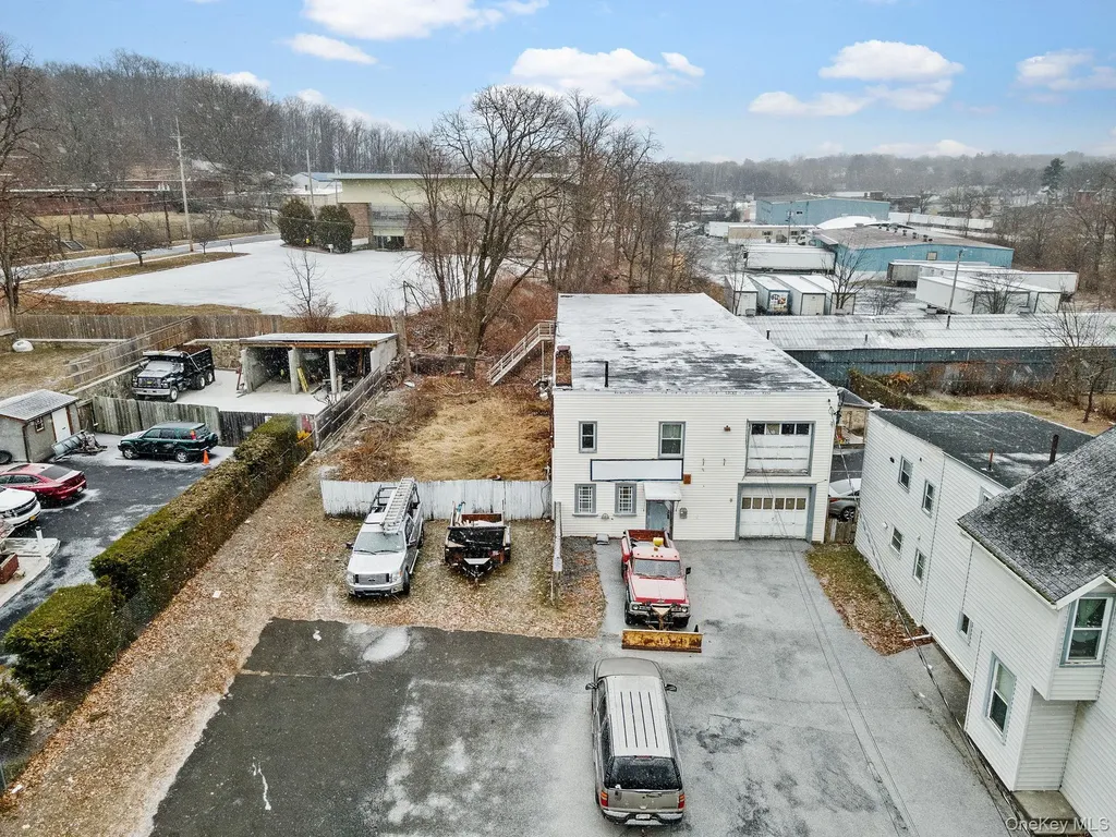 113 N Clinton Street Poughkeepsie NY 12601
