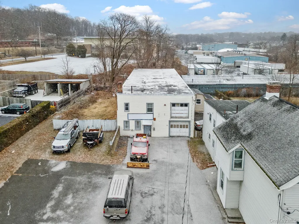 113 N Clinton Street Poughkeepsie NY 12601