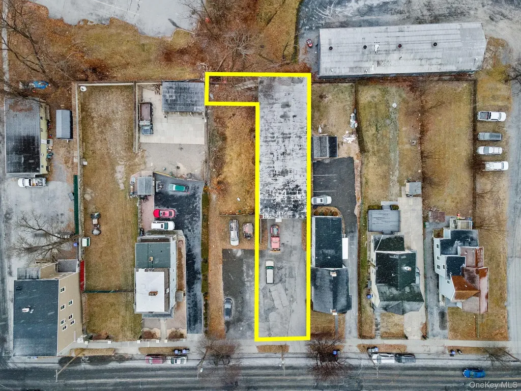 113 N Clinton Street Poughkeepsie NY 12601