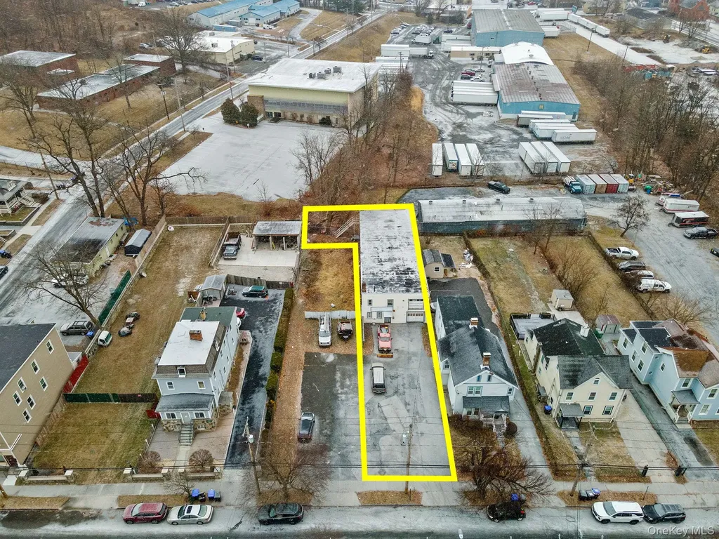 113 N Clinton Street Poughkeepsie NY 12601