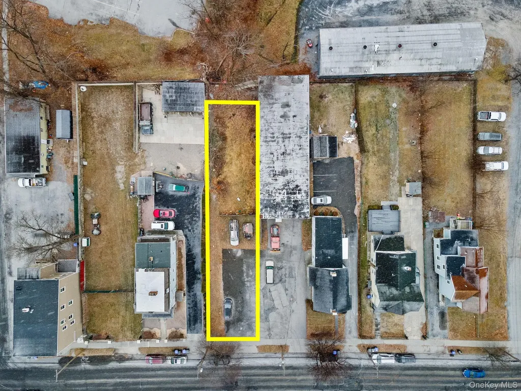 113 N Clinton Street Poughkeepsie NY 12601