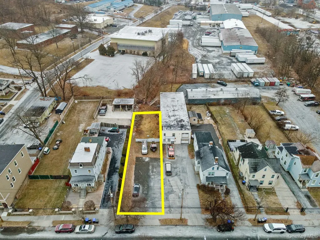 113 N Clinton Street Poughkeepsie NY 12601