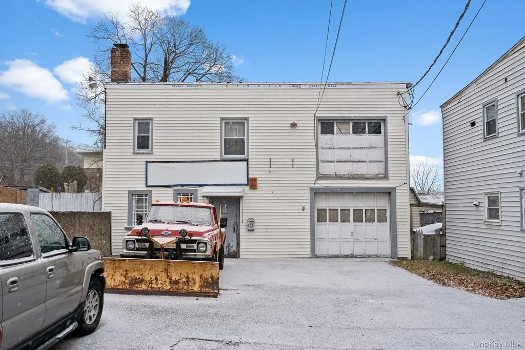 113 N Clinton Street Poughkeepsie NY 12601