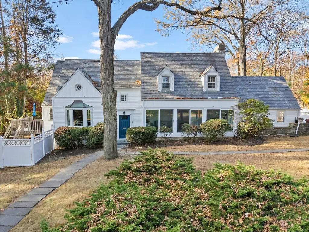 5 Baraud Road S Scarsdale NY 10583