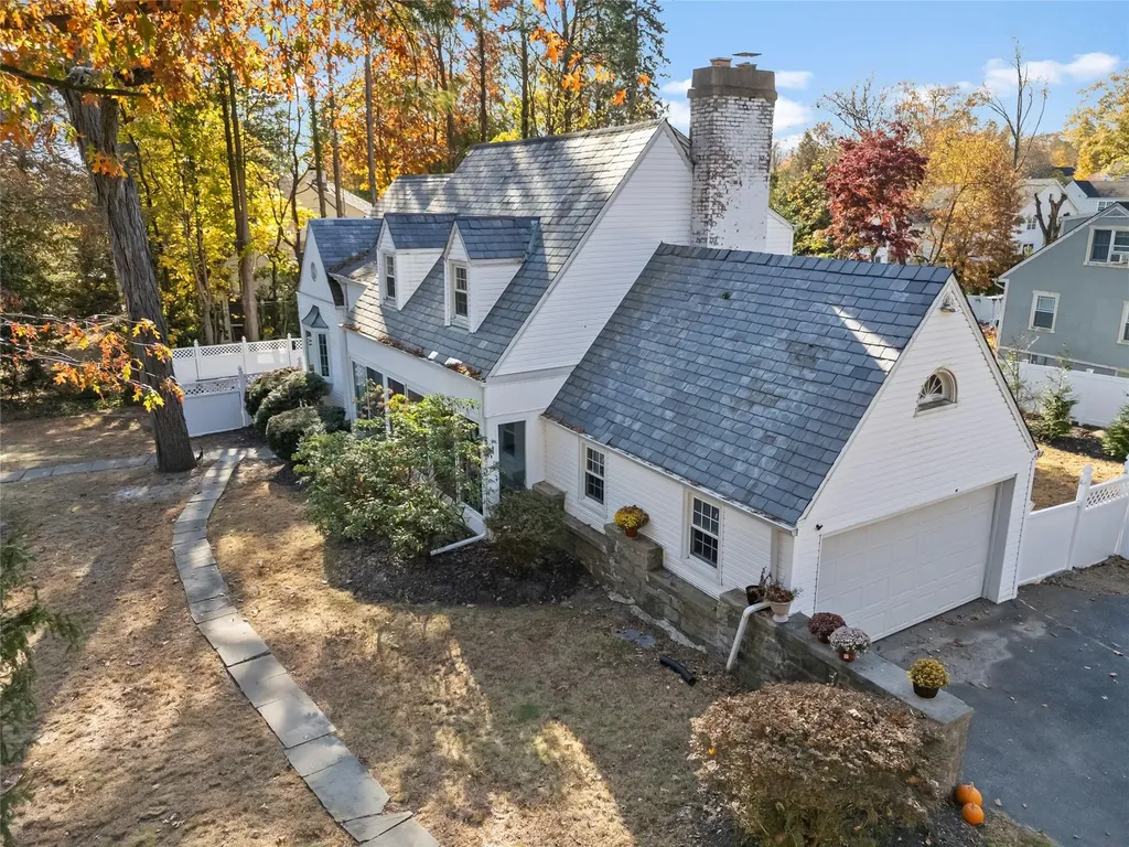 5 Baraud Road S Scarsdale NY 10583