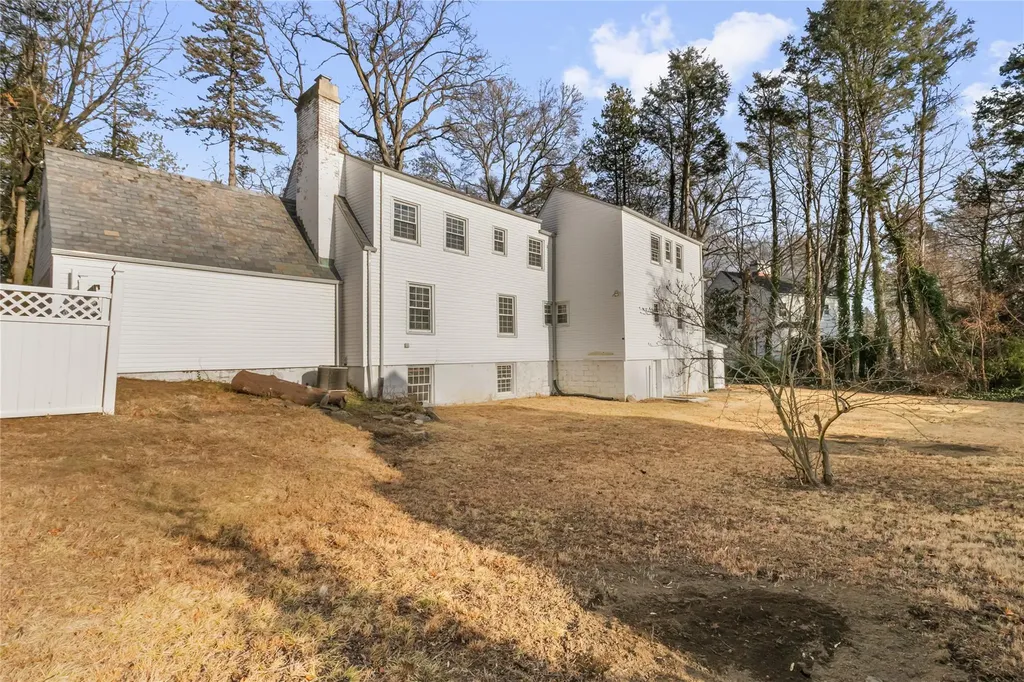 5 Baraud Road S Scarsdale NY 10583