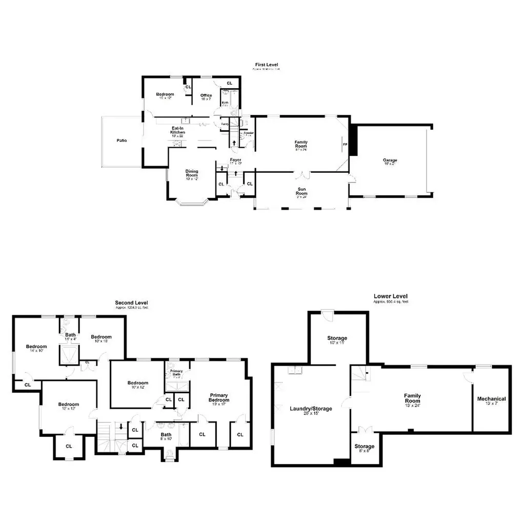 5 Baraud Road S Scarsdale NY 10583
