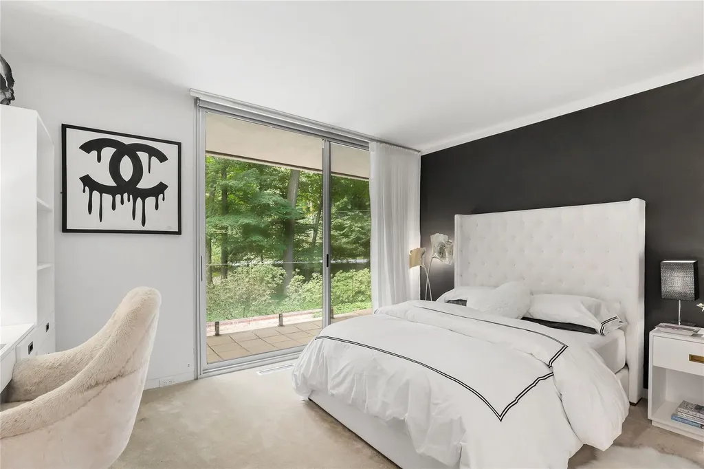 9 Tallwoods Road Armonk NY 10504
