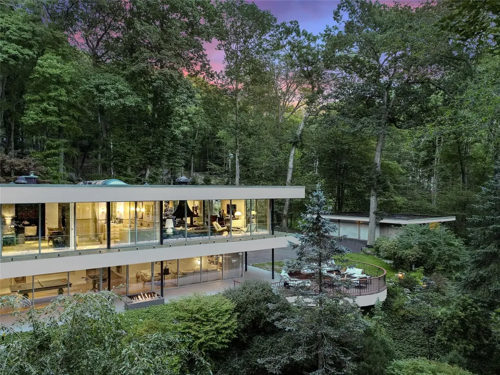 9 Tallwoods Road Armonk NY 10504