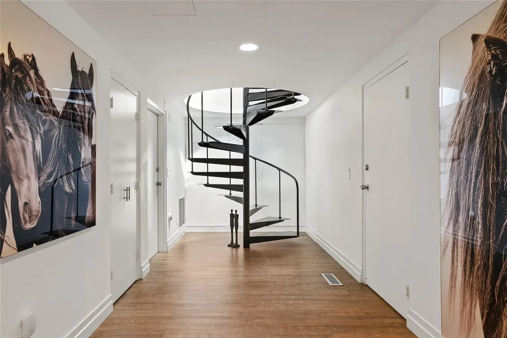 9 Tallwoods Road Armonk NY 10504