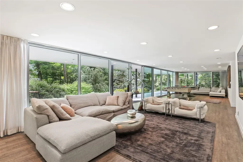 9 Tallwoods Road Armonk NY 10504