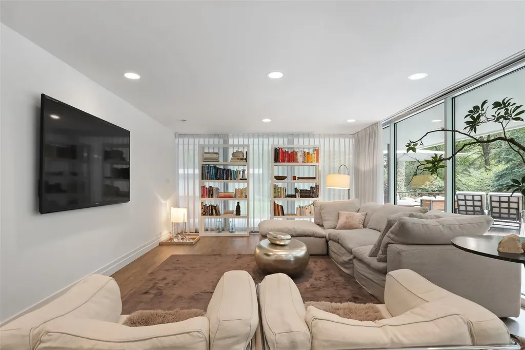 9 Tallwoods Road Armonk NY 10504