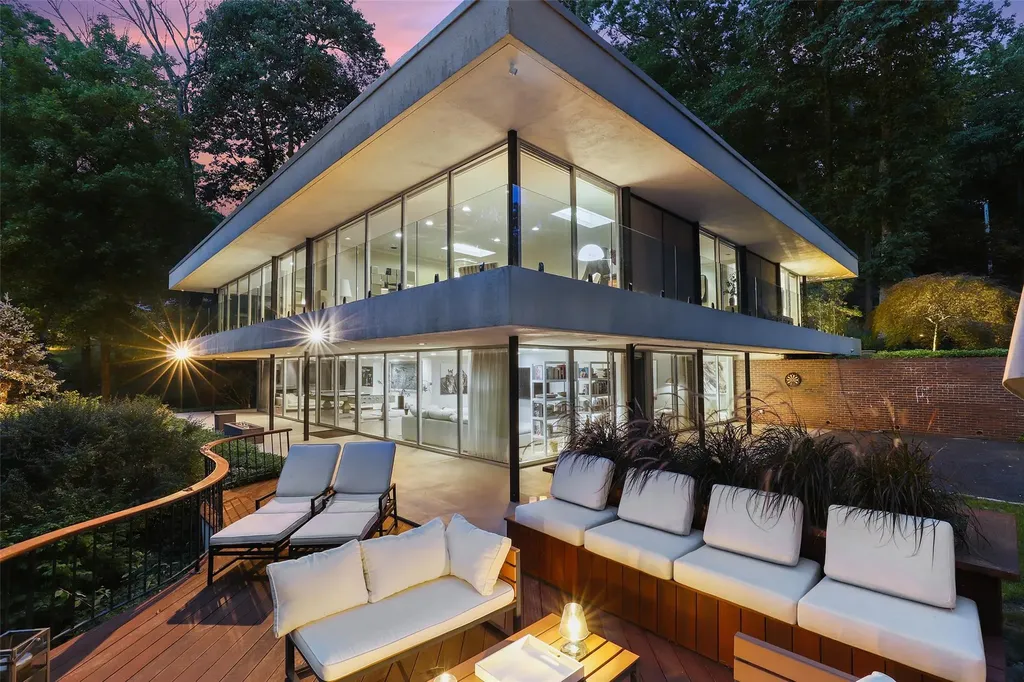 9 Tallwoods Road Armonk NY 10504