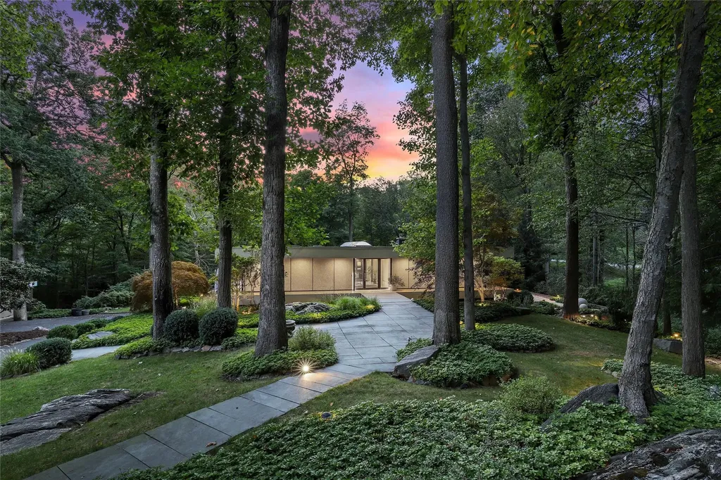 9 Tallwoods Road Armonk NY 10504