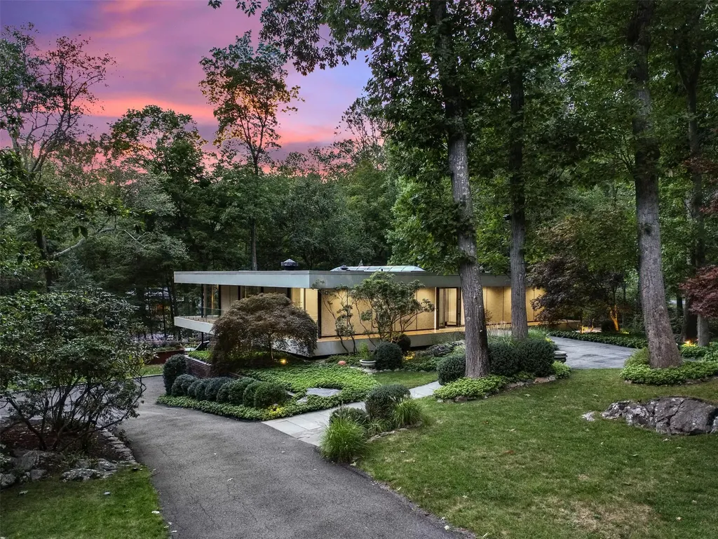 9 Tallwoods Road Armonk NY 10504