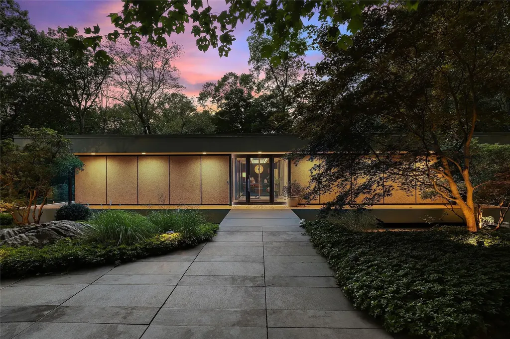 9 Tallwoods Road Armonk NY 10504
