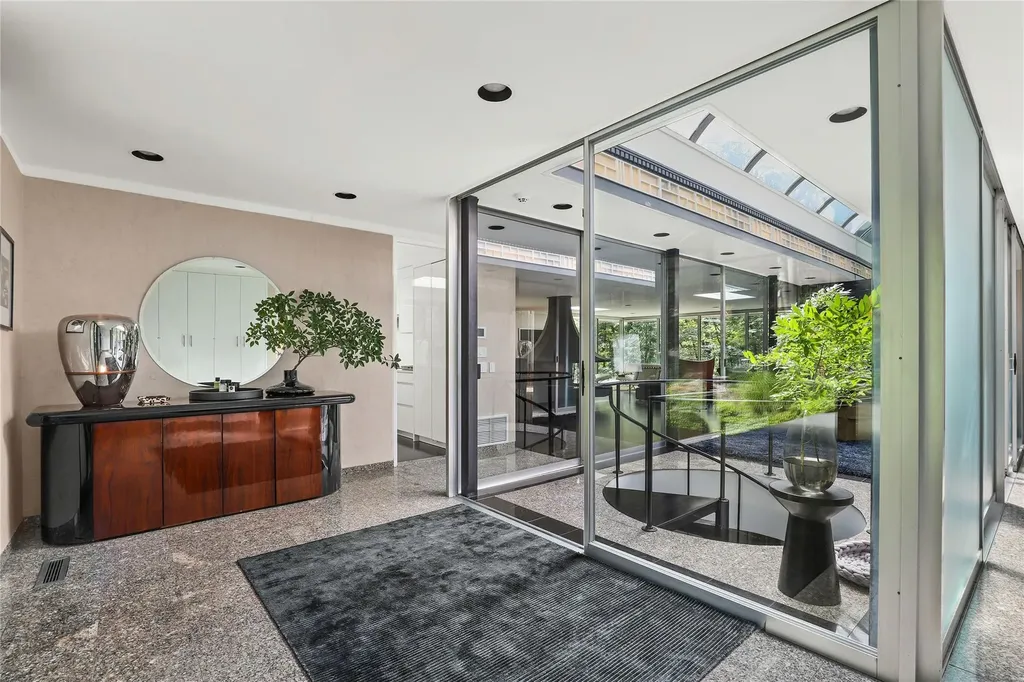 9 Tallwoods Road Armonk NY 10504