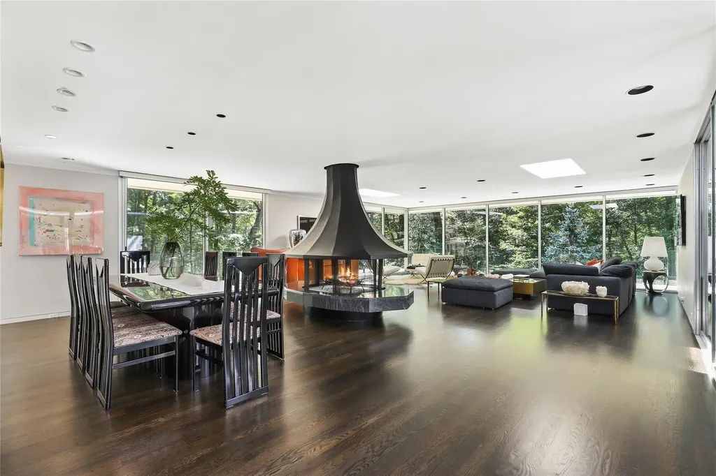 9 Tallwoods Road Armonk NY 10504