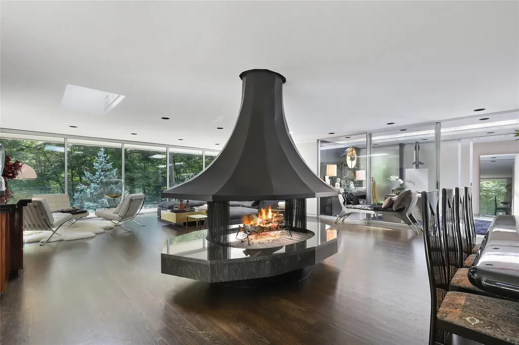 9 Tallwoods Road Armonk NY 10504