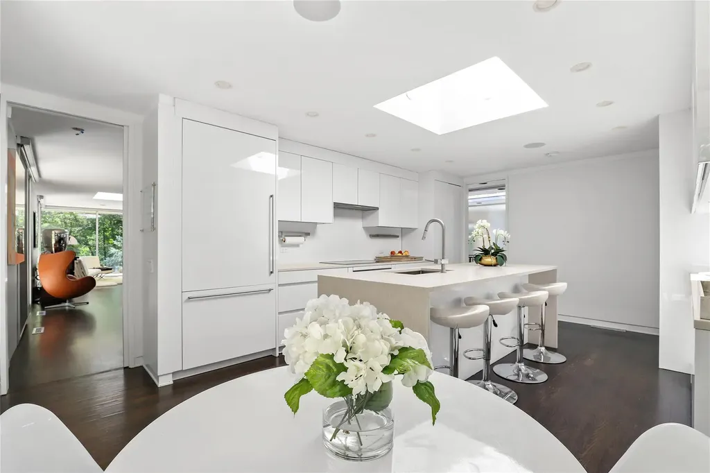 9 Tallwoods Road Armonk NY 10504