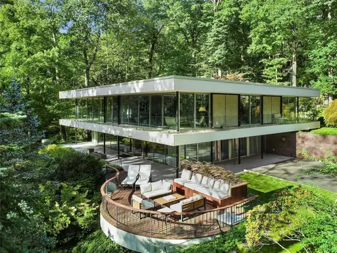 9 Tallwoods Road Armonk NY 10504