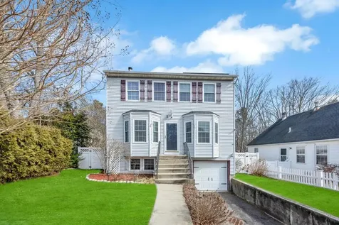 335 Tyler Avenue Miller Place NY 11764