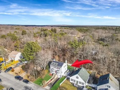 335 Tyler Avenue Miller Place NY 11764