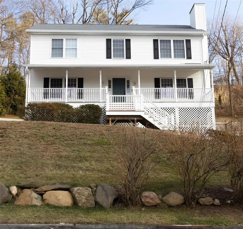9 Meadowbrook Drive Ossining NY 10562