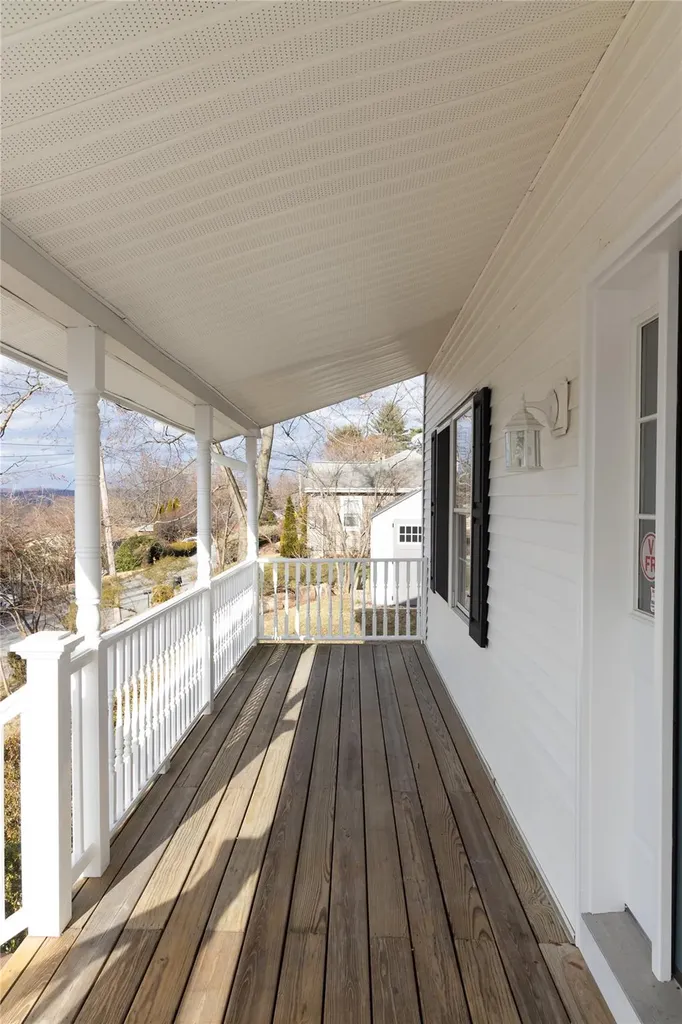 9 Meadowbrook Drive Ossining NY 10562