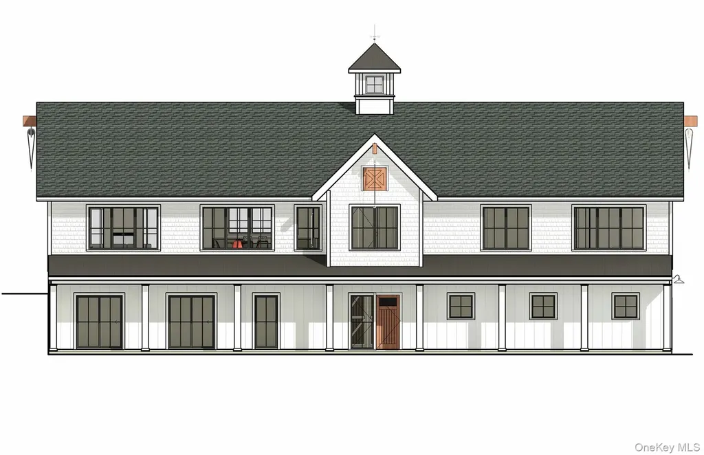 120 Harmony Road Pawling NY 12564