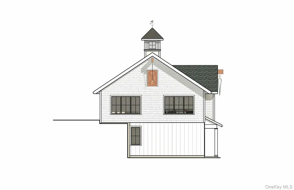 120 Harmony Road Pawling NY 12564