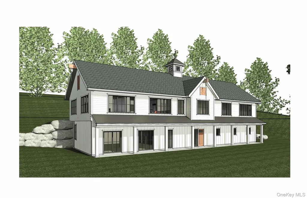 120 Harmony Road Pawling NY 12564