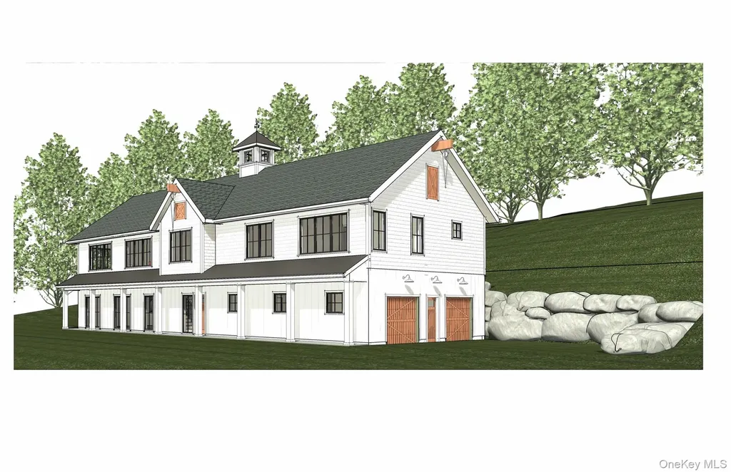 120 Harmony Road Pawling NY 12564