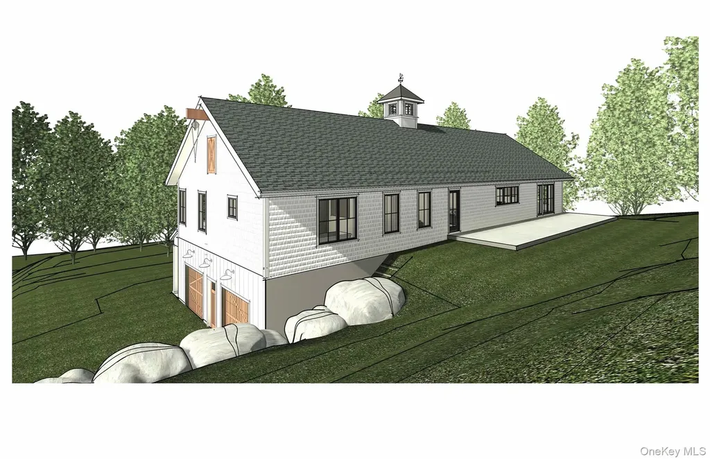 120 Harmony Road Pawling NY 12564