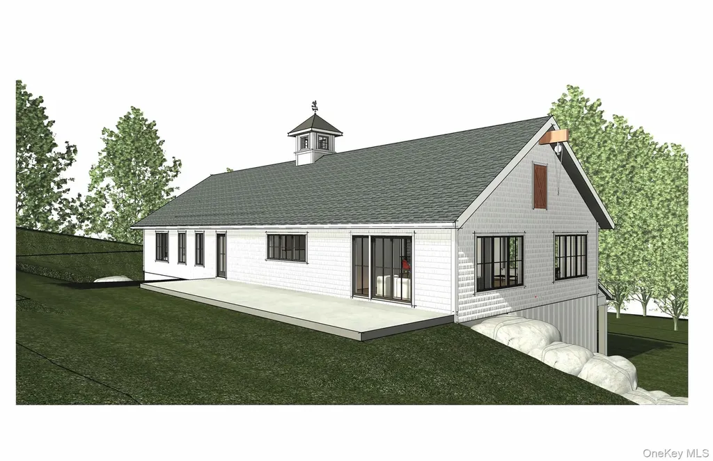 120 Harmony Road Pawling NY 12564