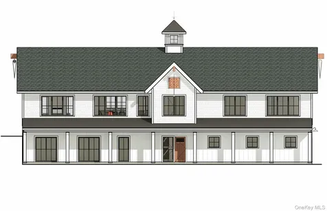 120 Harmony Road Pawling NY 12564