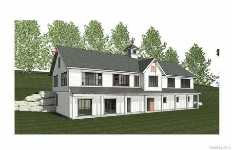 120 Harmony Road Pawling NY 12564