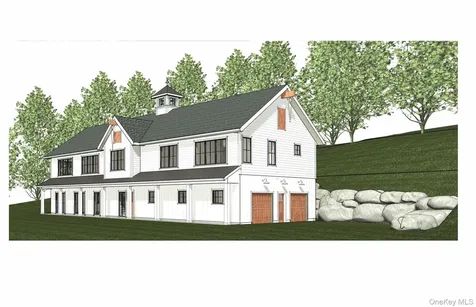 120 Harmony Road Pawling NY 12564