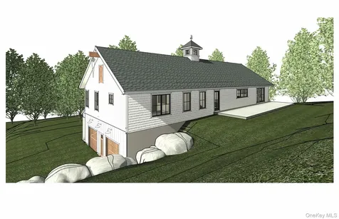 120 Harmony Road Pawling NY 12564
