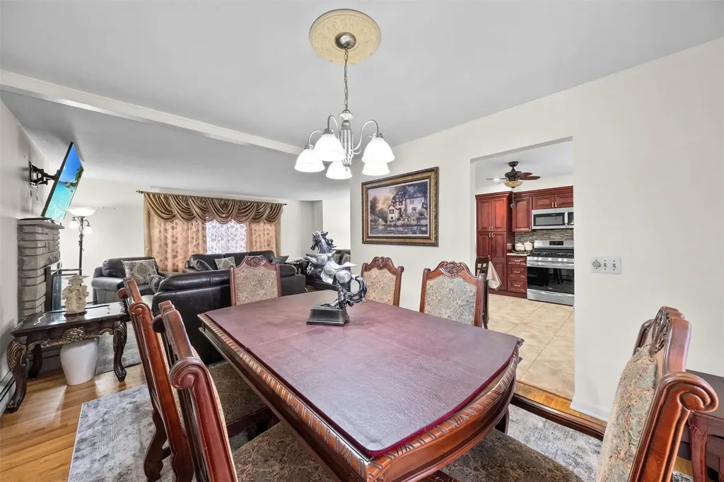 56 Carriage Hill Lane Poughkeepsie NY 12603