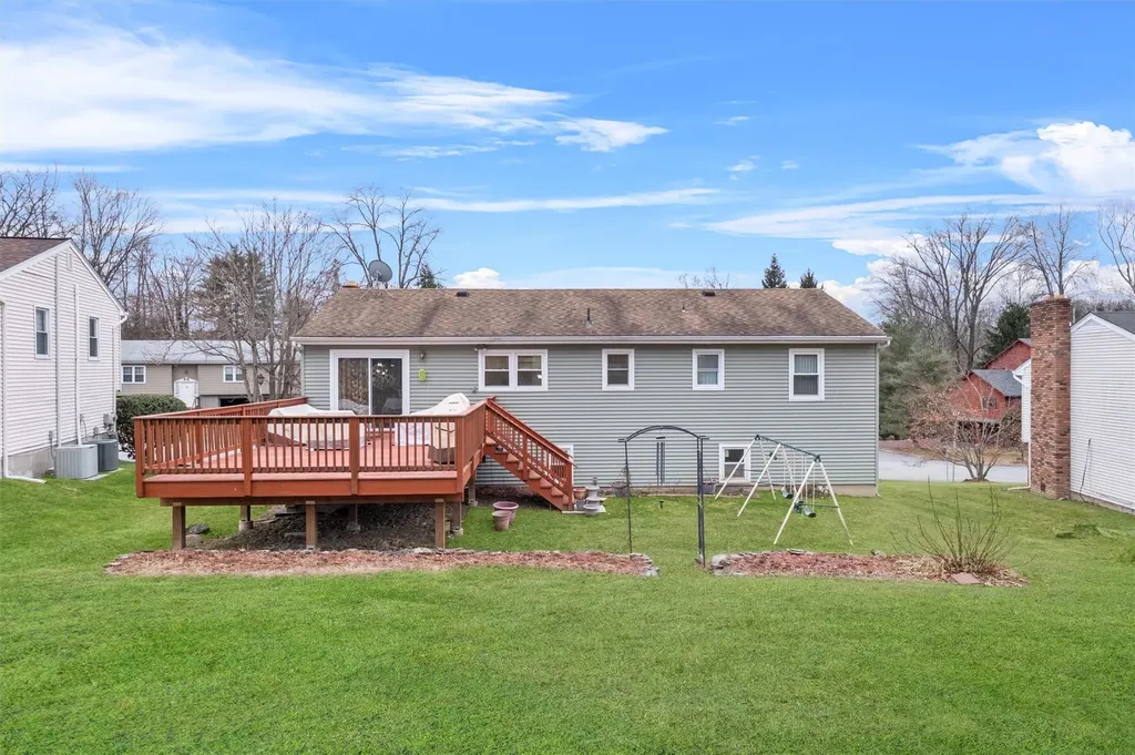 56 Carriage Hill Lane Poughkeepsie NY 12603