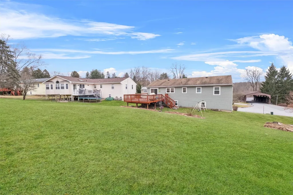 56 Carriage Hill Lane Poughkeepsie NY 12603