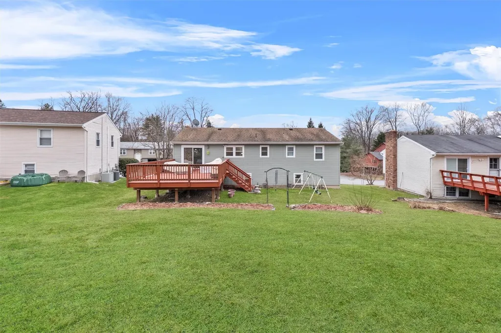 56 Carriage Hill Lane Poughkeepsie NY 12603