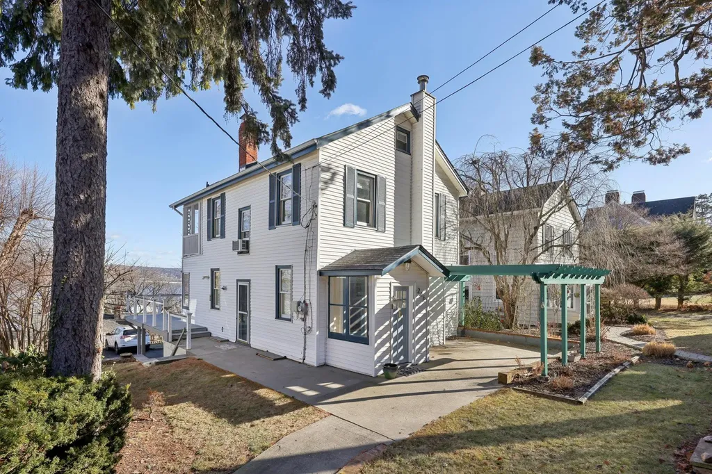 246 Hudson Terrace Piermont NY 10968