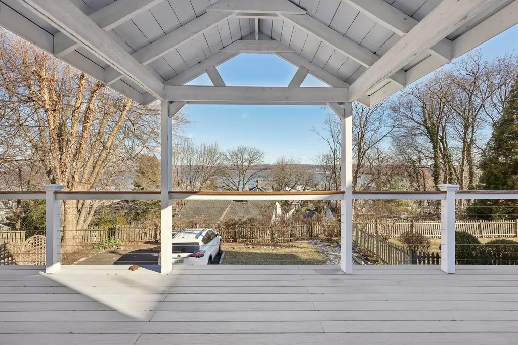 246 Hudson Terrace Piermont NY 10968